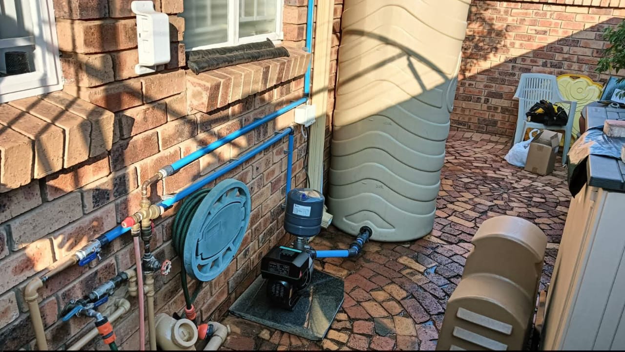 Circuit Breaker Upgrade