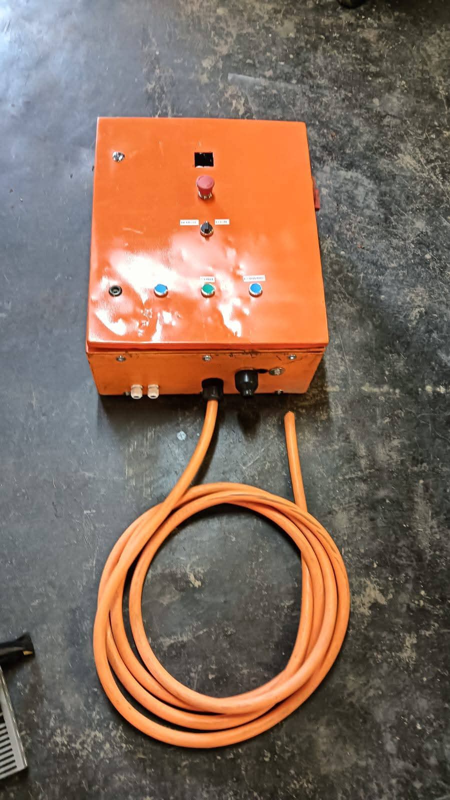 Earth Leakage Repair