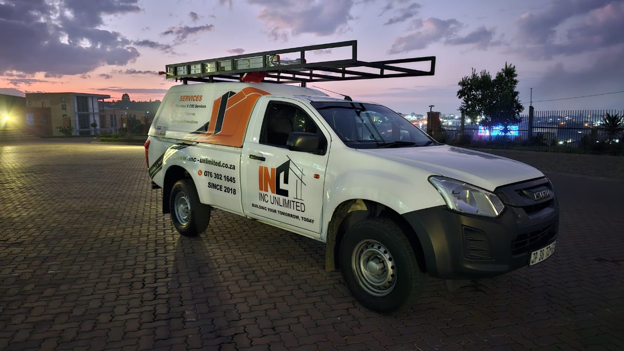 Estate COC Certification